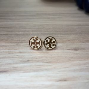Tory Burch Earring Studs